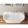 Акриловая ванна 150x80 см BELBAGNO BB408-1500-800
