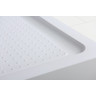 Акриловый поддон 95x95 см BELBAGNO TRAY-BB-A-95-15-W