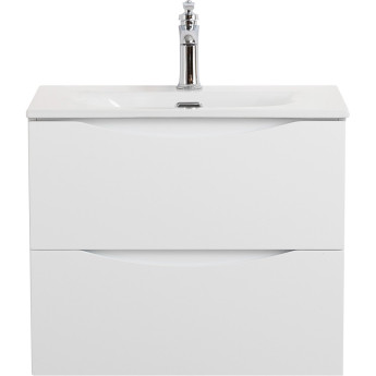 База под раковину BELBAGNO MARINO-CER-MINI-500-2C-SO-BL-P