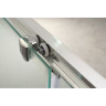 Душевая дверь 100 см BELBAGNO UNO-B-12-30+70-C-Cr