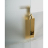 Душевая дверь 70 см BELBAGNO UNO-B-1-70-P-Cr