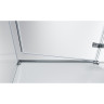 Душевая дверь 80 см BELBAGNO KRAFT KRAFT-B-12-60/20-C-Cr-L