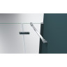 Душевая дверь 80 см BELBAGNO KRAFT KRAFT-B-12-60/20-C-Cr-L