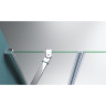 Душевая дверь BELBAGNO ETNA-B-11-90+90-C-Cr