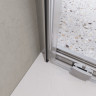 Душевая дверь BELBAGNO LUCE-BF-1-150-C-Cr