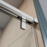 Душевая дверь BELBAGNO SOFT_CLOSE-1-BF-1-120-C-Cr
