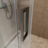 Душевая дверь BELBAGNO SOFT_CLOSE-1-BF-1-150-C-GM