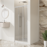 Душевая дверь BELBAGNO UNO-195-BF-3-90-C-IN