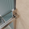 Душевой уголок BELBAGNO SOFT_CLOSE-2-AH-1-180/90-C-Cr