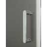 Душевой уголок BELBAGNO UNO-195-AH-1-100/90-C-Cr