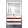 Ручка BELBAGNO AURORA-MANIGLIA-600-RC