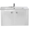 Тумба BELBAGNO ATRIA ATRIA-850-2C-SO-BL