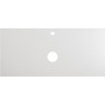 Тумба Bianco Opaco 100 см BELBAGNO KRAFT KRAFT-1000-2C-SO-BO