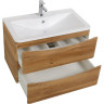 Тумба Rovere Rustico 99,6 см BELBAGNO ACQUA ACQUA-1000-2C-SO-RR