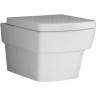 Унитаз BELBAGNO BB1060CPR