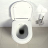 Унитаз BELBAGNO BB513CH