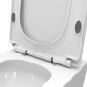 Унитаз подвесной BELBAGNO DUE-TOR BB5171CH-TOR/SC