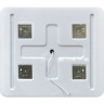 Зеркало 100x80 см BELBAGNO MARINO SPC-MAR-1000-800-LED-TCH