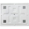 Зеркало 90x60 см BELBAGNO MARINO SPC-MAR-900-600-LED-TCH-WARM
