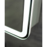 Зеркало BELBAGNO SPC-600-800-LED